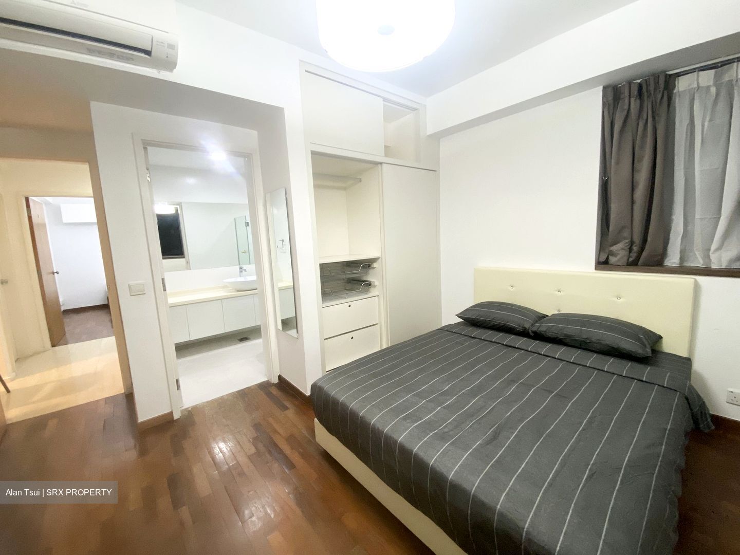 The Sunshine (D19), Apartment #532488501